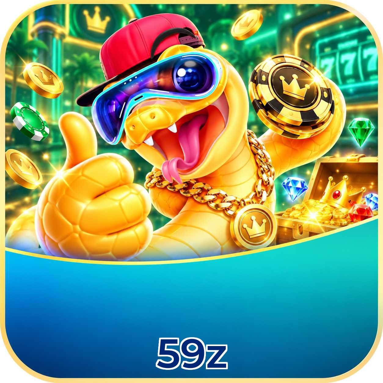 Download 59z e acesso a Plushie Frenzy