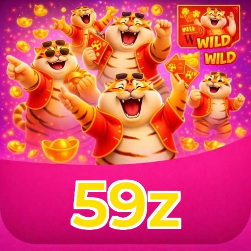 59z bônus R$5.000 + 500 giros - Rollover 35x, prazo 30 dias, 38% taxa conversão