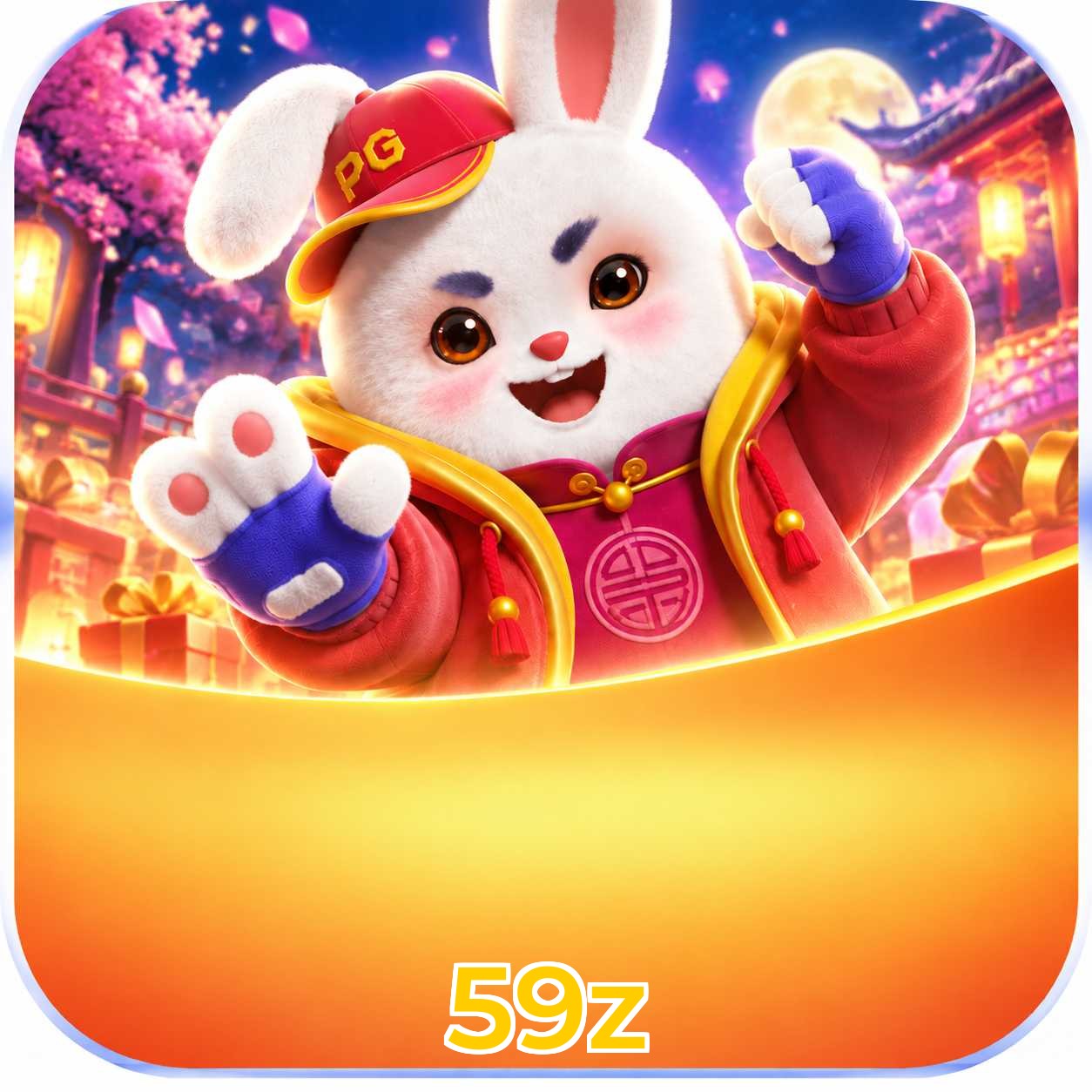 Plushie Frenzy anunciado no Telegram 59z