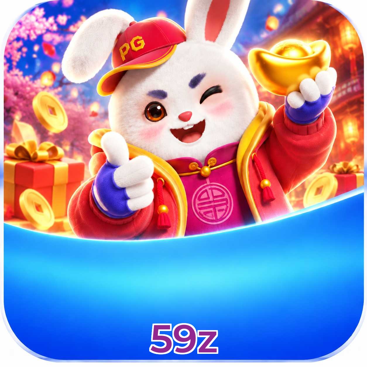Plushie Frenzy na categoria slots 59z