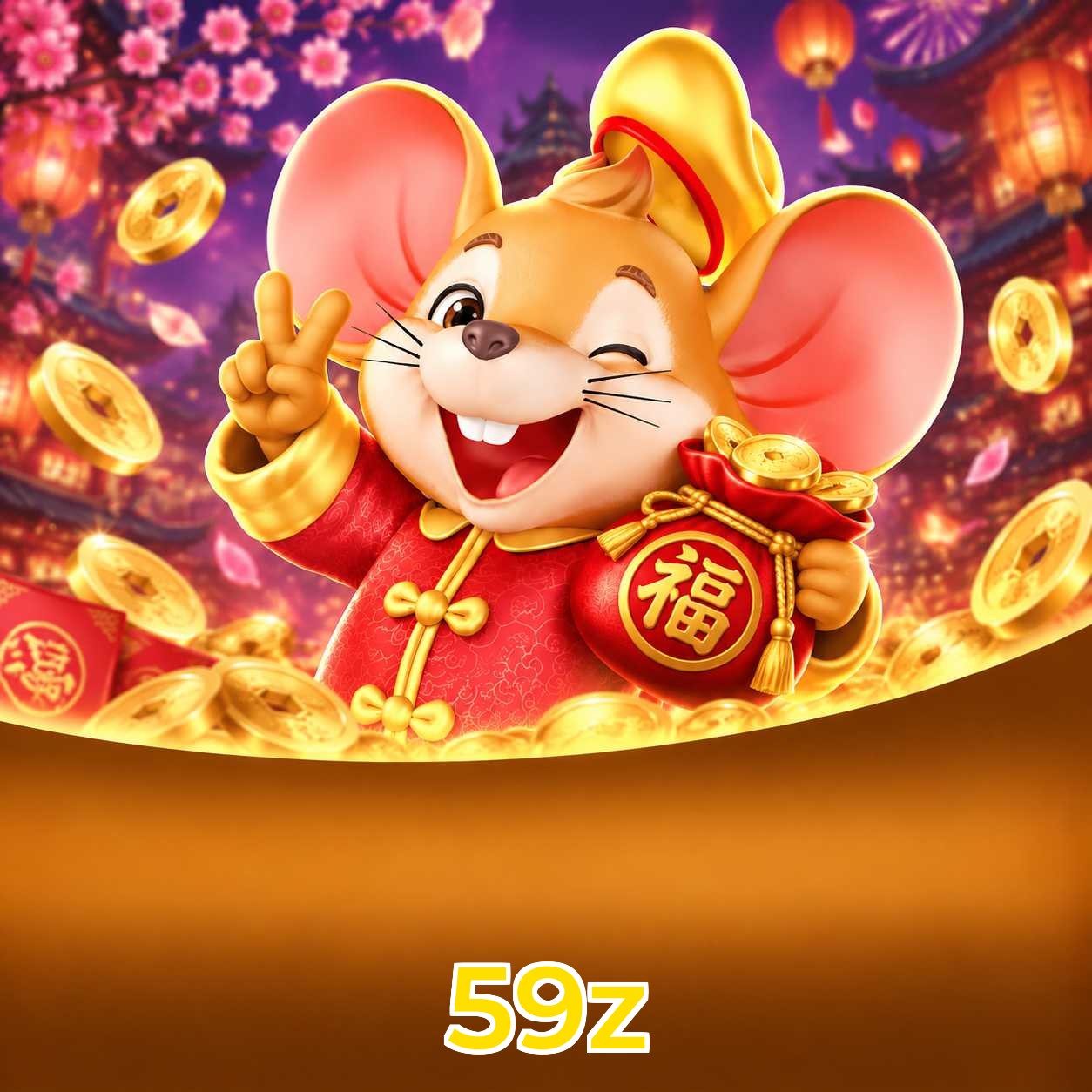 Plushie Frenzy ranking de slots 59z