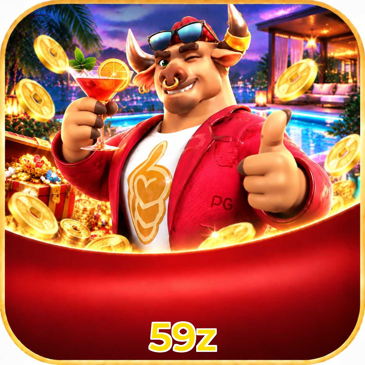 Alternativa de slots Plushie Frenzy aos crash games na 59z