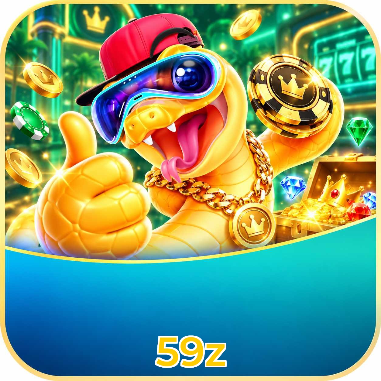 Slots e lottery na mesma plataforma 59z